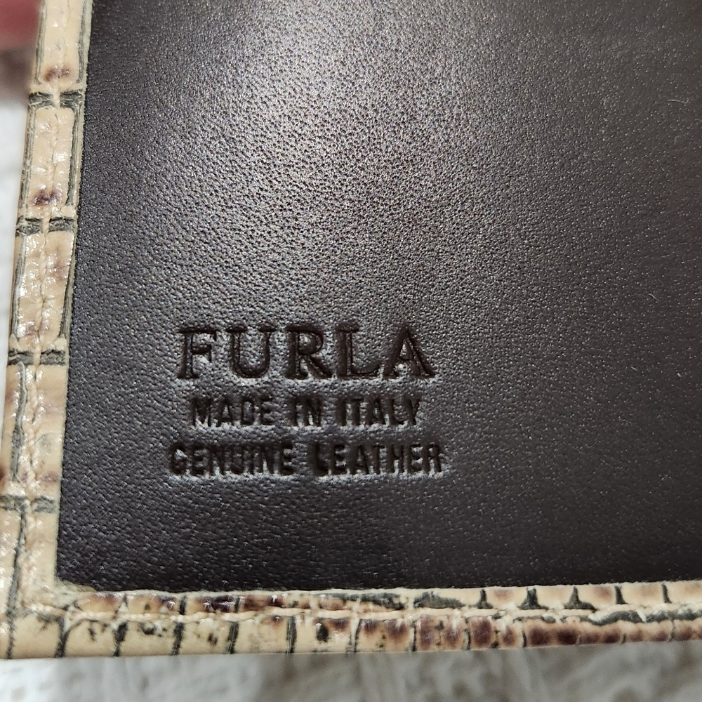 Furla Wallet - Picture 8 of 9